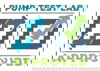 American-Marsh Pumps Announces Test Lab Facility Approved through Hydraulic Institute’s Pump Test Lab Approval Program