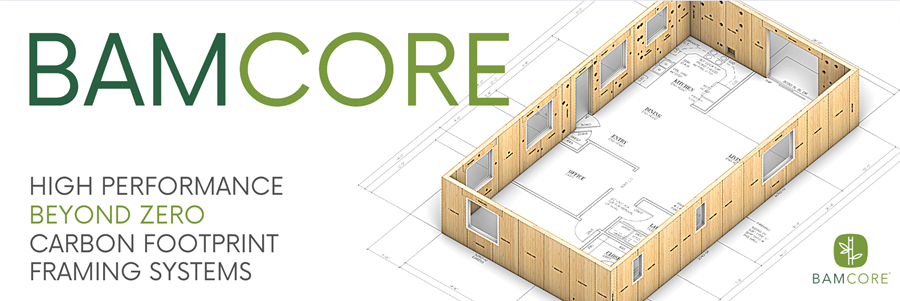 Fast Company Selects BamCore as World's Third Most Innovative Manufacturer of 2023