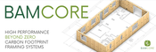 Fast Company Selects BamCore as World's Third Most Innovative Manufacturer of 2023