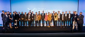 Bentley Systems Issues Call for Nominations for the 2023 Going Digital Awards in Infrastructure