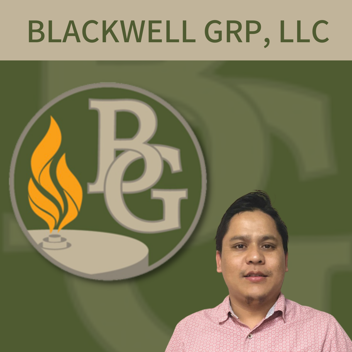 Blackwell Grp LLC's CEO Cites Hem Rana's Professional Engineering License as a "A Symbol of Pride"