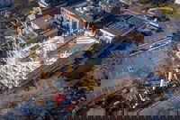 Project Will Test Regional Wood in High-Tech Timber Construction Products