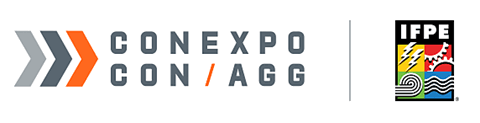 The Future of Construction on Display: CONEXPO-CON/AGG Exhibitors Take the Industry to the Next Level, Breaking Show Records