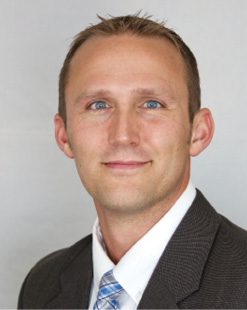 Change Leader: Fighting to Stop Fraud in the Steel Industry