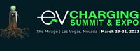 Mar. 29-31: With Billions on the Line, North America’s Largest Electric Vehicle Charging Expo Comes to Las Vegas