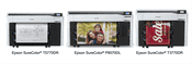 Epson Now Shipping High-Speed SureColor P-Series and T-Series Wide-Format Production Printing Solutions