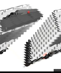 DENIOS Introduces Falcon Funnel XL for the Fast & Safe Filling of IBCs