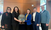 Henderson Engineers Delivers Sustainable Operations for New Terminal at Kansas City International Airport