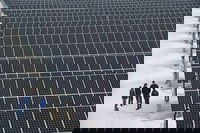 Chung-Ang University Researchers Use Deep Learning to Develop a Forecasting Model for Efficiently Managing Electric Grids