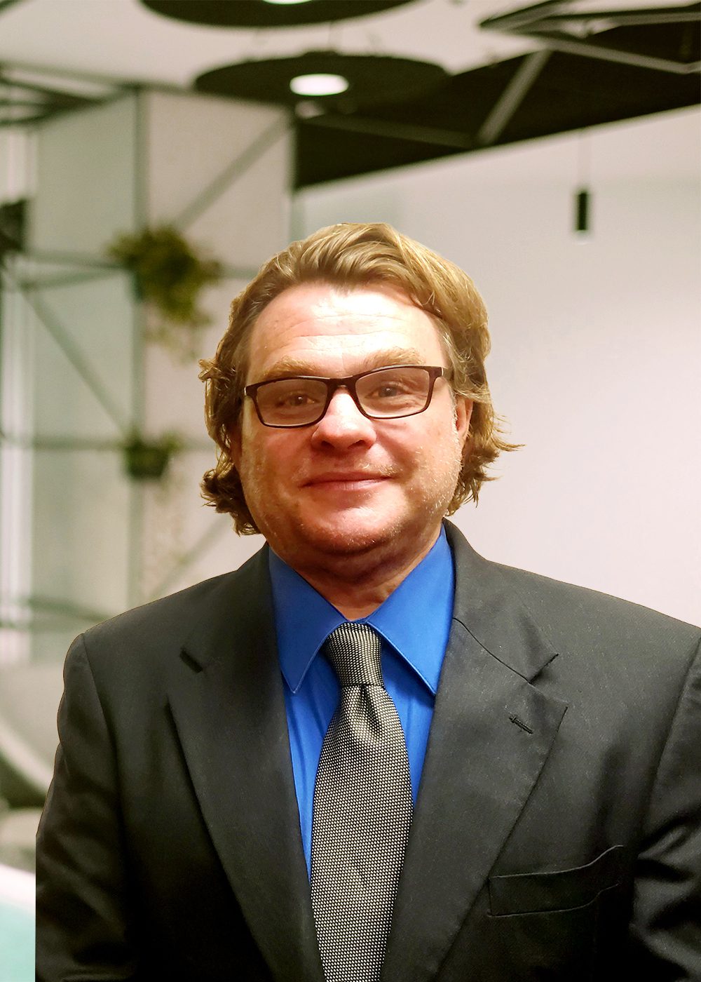 Matern Professional Engineering Adds Senior Designer Jeffrey J. Stash, LEED AP, to Ft. Myers Office