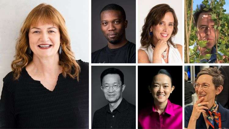 Announcing the 2023 Cornelia Hahn Oberlander International  Landscape Architecture Prize Jury