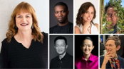 Announcing the 2023 Cornelia Hahn Oberlander International  Landscape Architecture Prize Jury