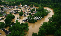Video: Eastern Kentucky Flood Recovery - 6 Months Later