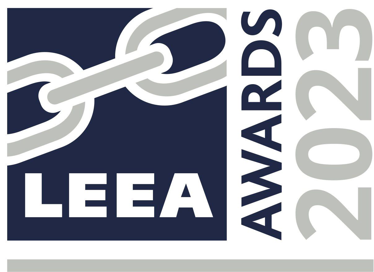 Enter the LEEA Awards 2023 to celebrate your excellence