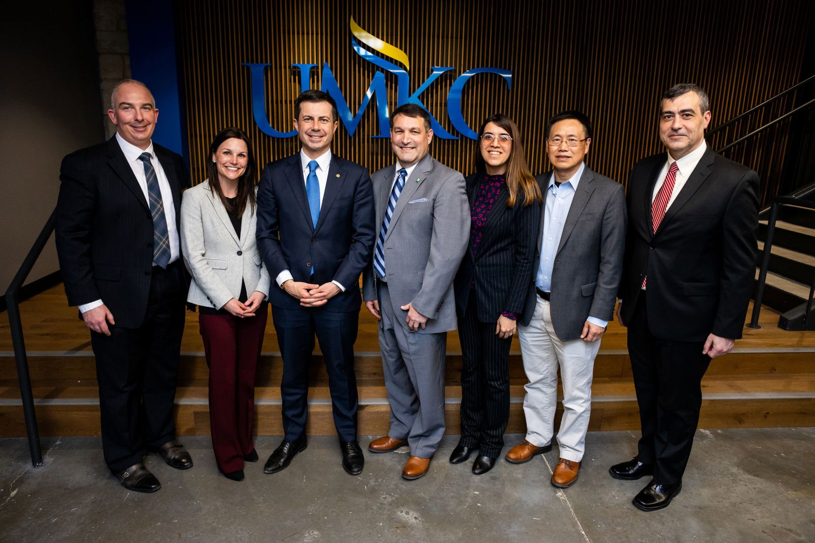 S&T professor named director of Missouri Center for Transportation Innovation