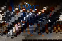 S&T professor named director of Missouri Center for Transportation Innovation