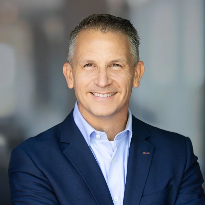 Crowley Names Mark Coplen Vice President of Project Management for Wind Services