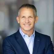 Crowley Names Mark Coplen Vice President of Project Management for Wind Services