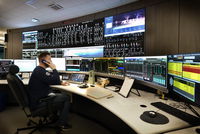 New York Power Authority Upgrades Niagara Power Project Control Room as Part of $1.1 Billion, 15-Year ‘Next Generation Niagara’ Plant Upgrade Project