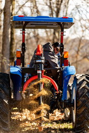 IronCraft PHD Post Hole Augers Quickly Bore 6, 9 or 12-inch Holes