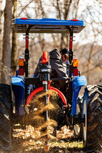 IronCraft PHD Post Hole Augers Quickly Bore 6, 9 or 12-inch Holes