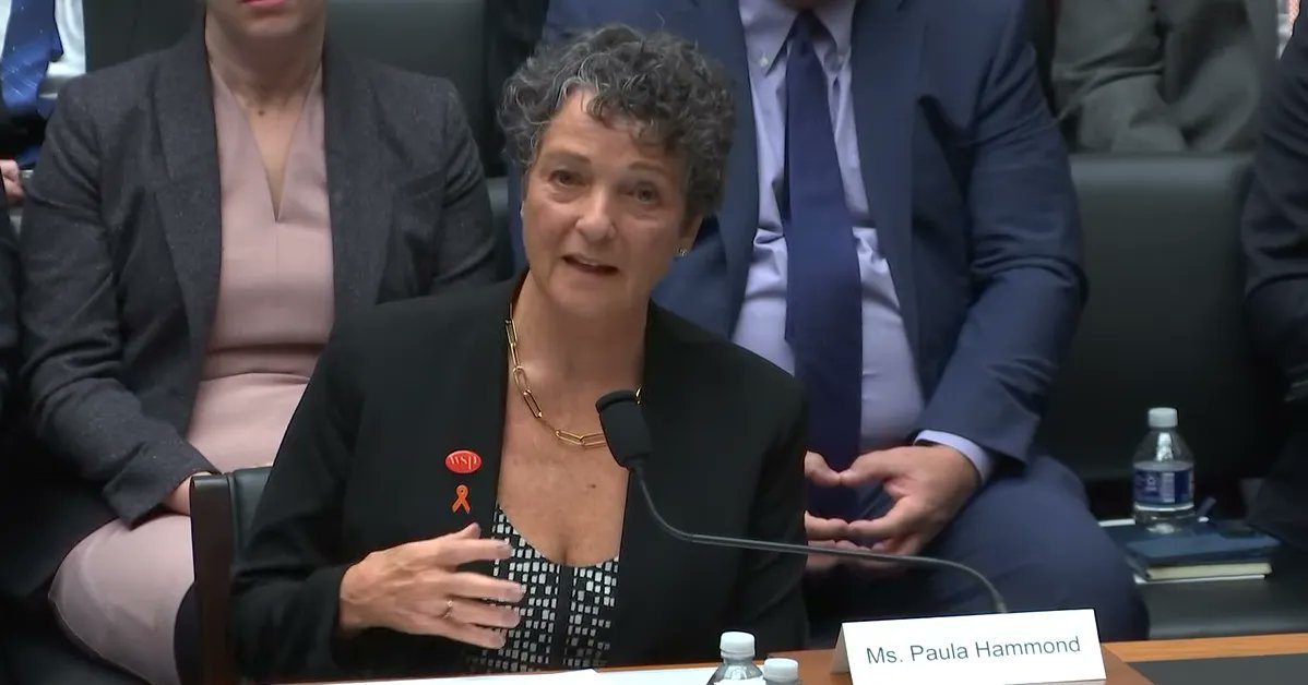 Infrastructure Investment Law Is Working, ARTBA Chair Paula Hammond Tells Congressional Subcommittee