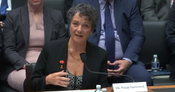 Infrastructure Investment Law Is Working, ARTBA Chair Paula Hammond Tells Congressional Subcommittee