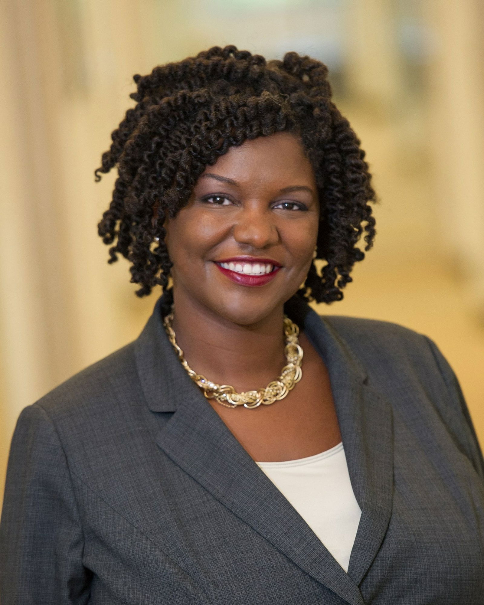 Energy Expert Damali Rhett Harding Named Acting U.S. Program Director for Regulatory Assistance Project