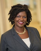 Energy Expert Damali Rhett Harding Named Acting U.S. Program Director for Regulatory Assistance Project
