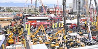 Simpson Strong-Tie Introduces Innovative Asphalt Reinforcement Technologies at 2023 CONEXPO-CON/AGG Construction Show