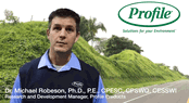 Erosion Control Product Specifications Made Easy