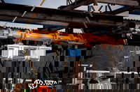 Caldwell Spreader Beam for Vita Load Navigator