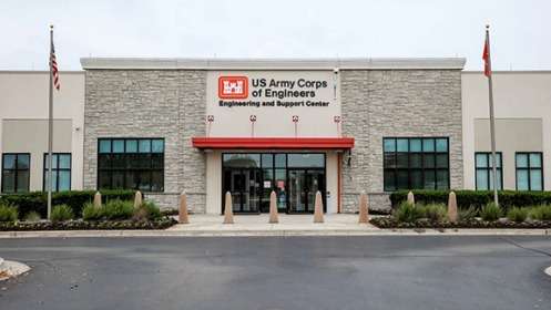Pond-Woolpert JV Selected for $160M U.S. Army Corps of Engineers Capacity Contract to Provide Architecture, Engineering Services Worldwide