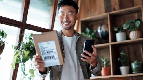 Trexity, a Local Delivery Startup, Selects Woolpert to Provide Google Maps Platform Services