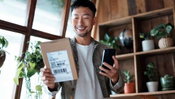 Trexity, a Local Delivery Startup, Selects Woolpert to Provide Google Maps Platform Services