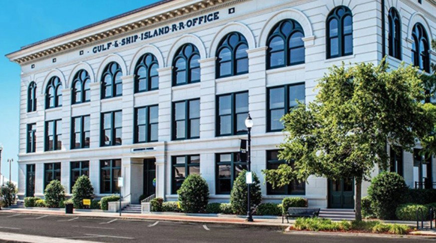 Woolpert Opens Maritime Systems Hub in Gulfport Blue Economy Innovation District