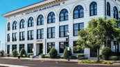 Woolpert Opens Maritime Systems Hub in Gulfport Blue Economy Innovation District