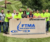 Pennsylvania Water Authority Masters Proactive Leak Detection Using Xylem Technology