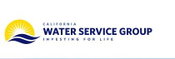 California Water Service Group Subsidiaries Preparing for Compliance with Potential PFAS Drinking Water Regulation