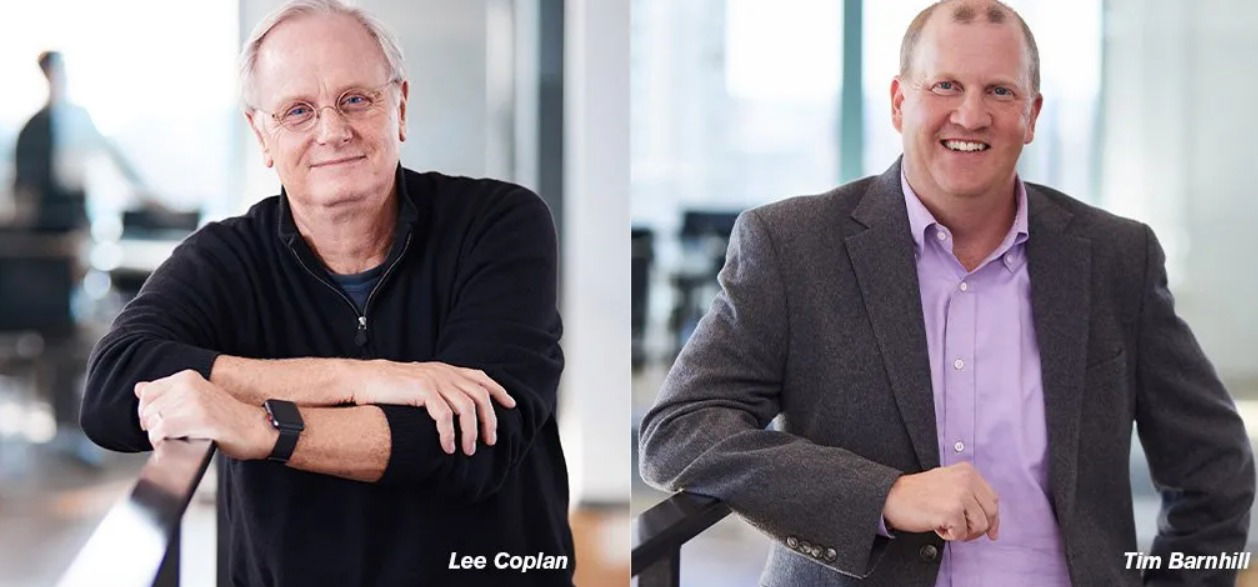 Hord Coplan Macht Announces Retirement of Founder/CEO and Names Successor