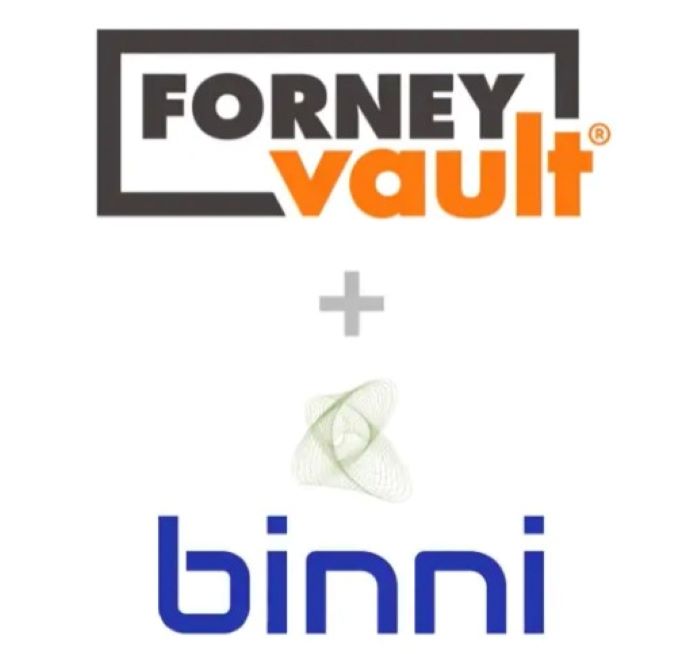 Maryland Transportation Authority Uses ForneyVault®+ binni Integration During the New Nice-Middleton Bridge Project