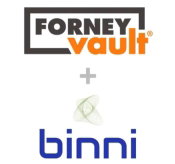 Maryland Transportation Authority Uses ForneyVault®+ binni Integration During the New Nice-Middleton Bridge Project