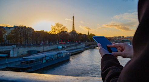 Woolpert Opens Paris Office, Expands Support for Google Maps Platform Customers in Europe