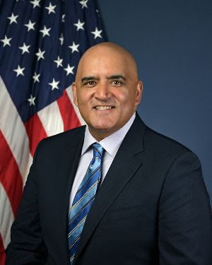 FHWA Administrator Shailen Bhatt to Keynote NASCC: The Steel Conference