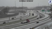 Connected Vehicles the Latest Tool To Give Engineers Real-Time Insight Into Highway Traffic Congestion Issues