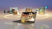 NVIDIA Redefines Workstations to Power New Era of AI, Design, Industrial Metaverse