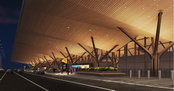 Sustainability and the Steel City: Modernization at Pittsburgh International Airport