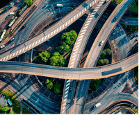 England’s National Highways Extends Its Contract for Trimble’s AgileAssets Cloud Software for Bridge Asset Management