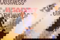 Bentley Education Announces Winner of Enactus iTwin4Good Challenge