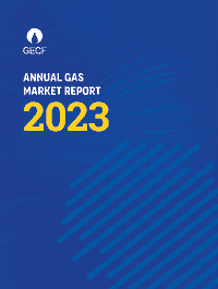 GECF unveils 4th Annual Gas Market Report